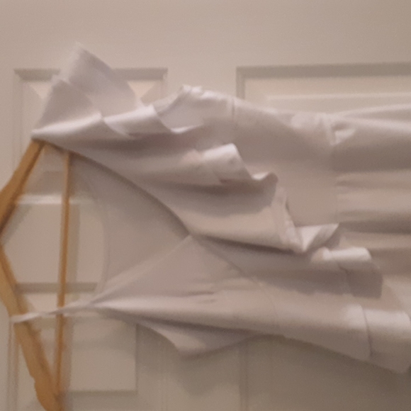 Womens sleeveless romper sz med - Picture 2 of 4